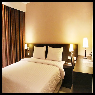 Photos of Grand Hawaii Hotel Pekanbaru