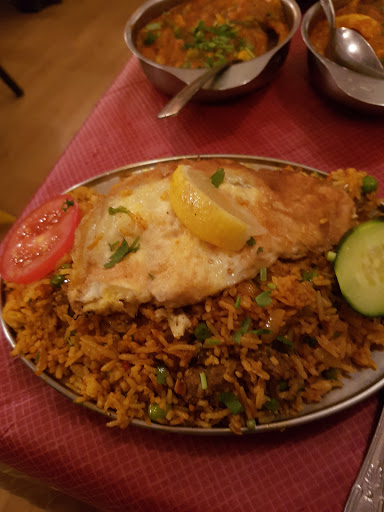 Sidmouth Tandoori Takeaway - Thumbnail