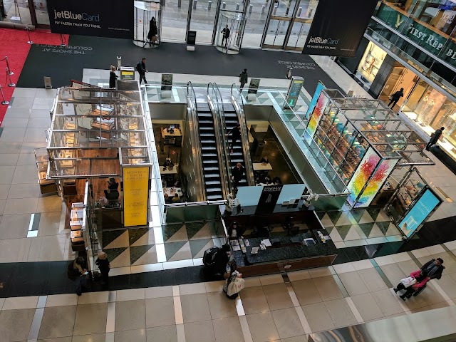 Time Warner Center