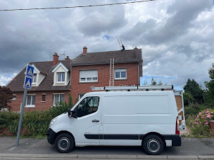 Photo n°11 de Fg.toiture à Denain (Couvreur)
