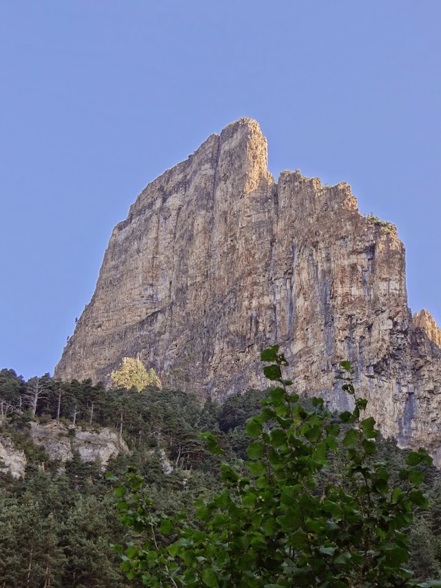 Ordesa Valley