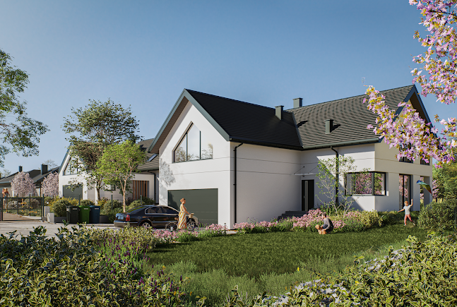 Anspert - 3D Studio - Lublin