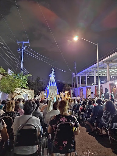 Parroquia Virgen Morena de Monterrey - Thumbnail