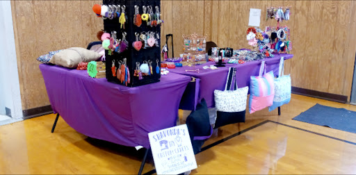 Shavonda's DIY Custom Crafts Gallery - United States