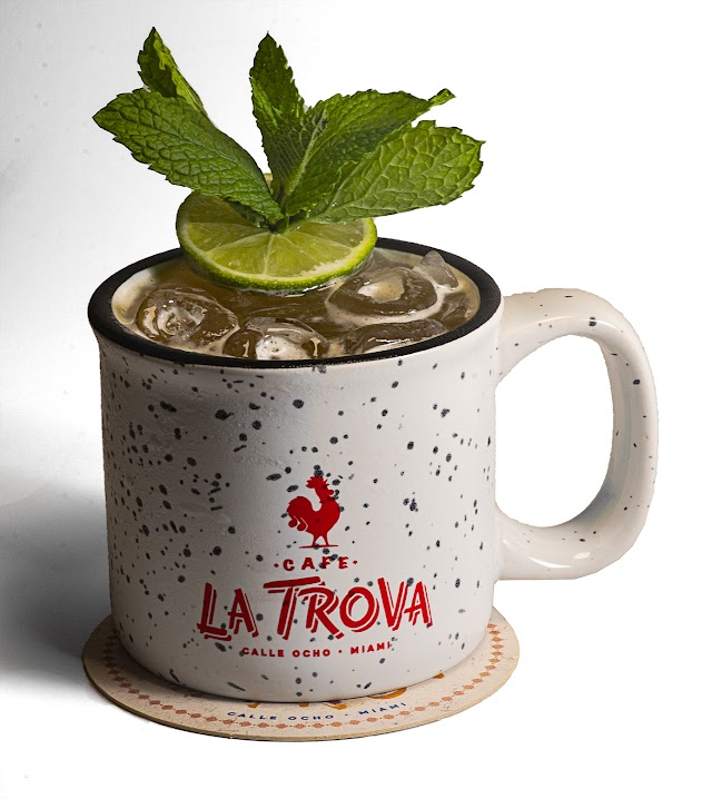 Cafe La Trova