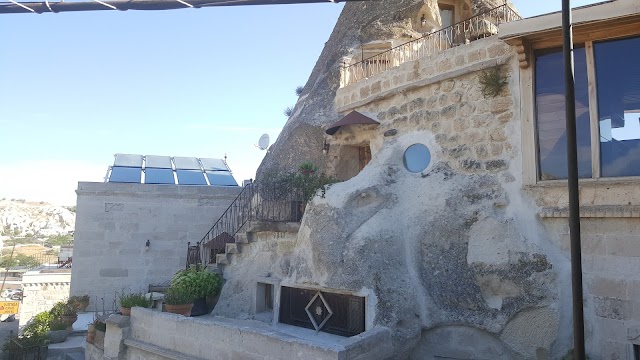 Koza Cave Hotel