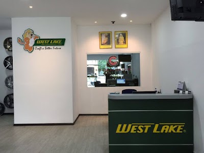 Photos of G-Tyre Enterprise (Tutong)