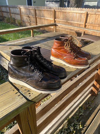 Cento Shoes - United States