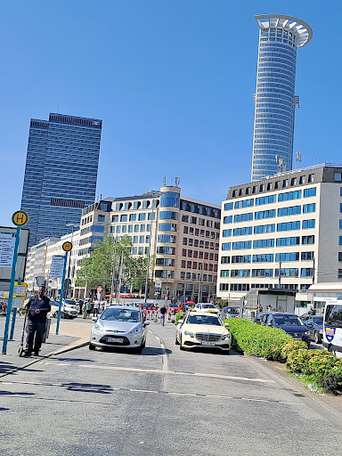 DZ PRIVATBANK S.A., Niederlassung Frankfurt - Thumbnail