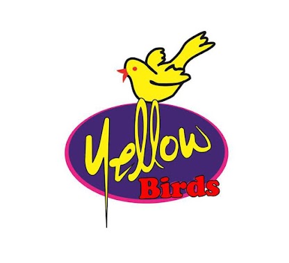 Yellow Birds Pre-School, Author: Kumar Marasinghe