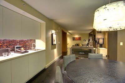 Photos of Hilton Columbus Downtown