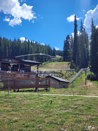 Rocky Mountain Coaster at Copper - Thumbnail