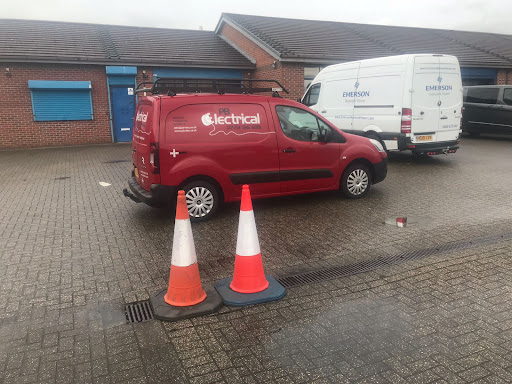 PB Electrical - Visual
