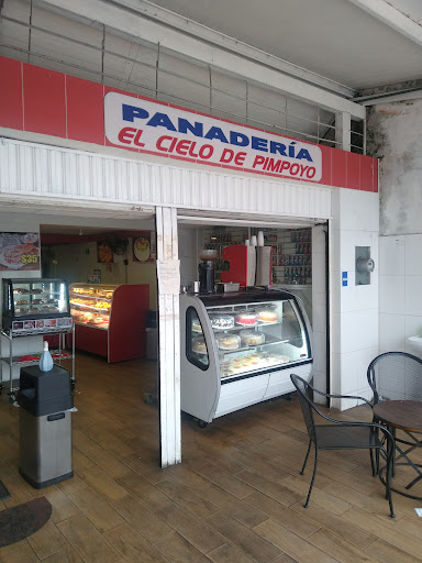 Panadería El cielo de pimpollo