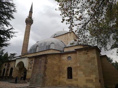 Sultan Süleyman Cami