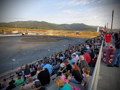 Stateline Speedway Stadium