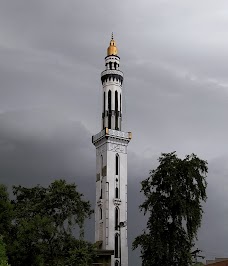 Nabi Park lahore