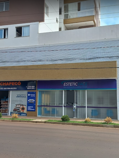 Clínica Estética - EsteticFace Chapecó