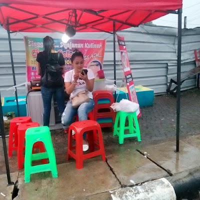 Photos of Pentecostal Church in Indonesia - Manado