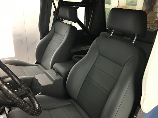 Fixed Auto Restoration, LLC Gallery - United States