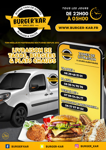Photo 3 - Burger'kar