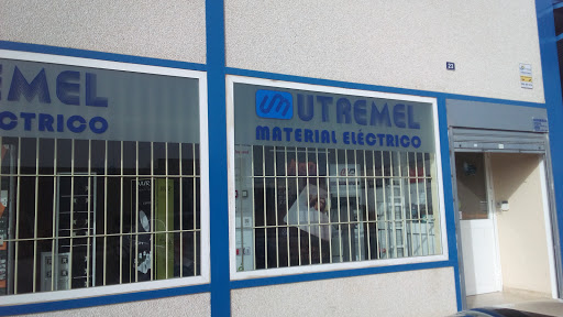 Utremel Utrera - Visual