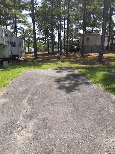 Liberty Creek Mobile/Rv Park Logo