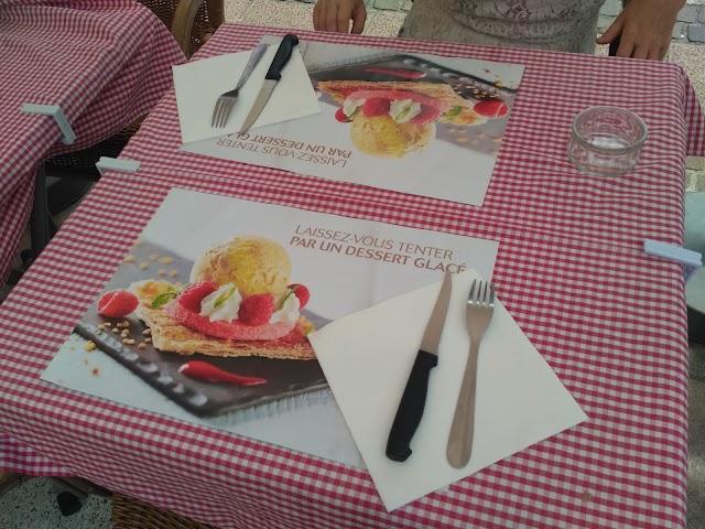 La Crêperie