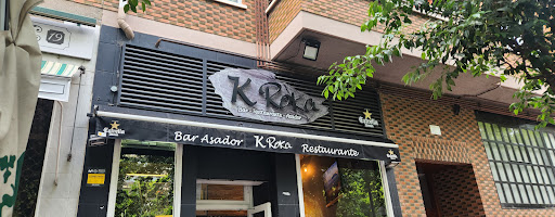 K Roka - Visual