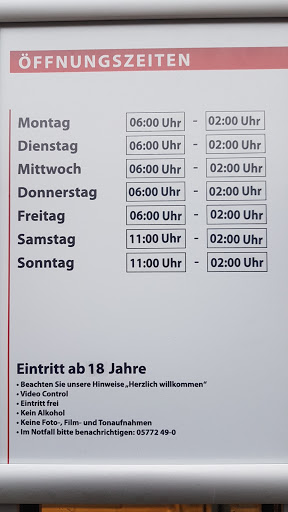 MERKUR SPIELHALLE Emden - Thumbnail