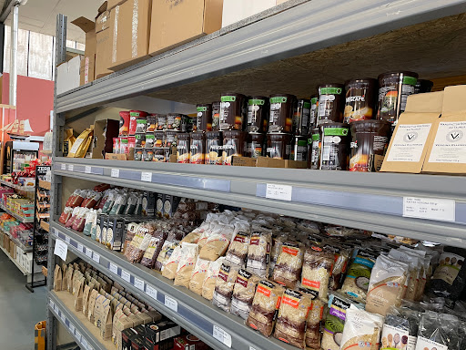 Aegean Foods GmbH - Thumbnail