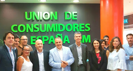 UCEspaña - Visual