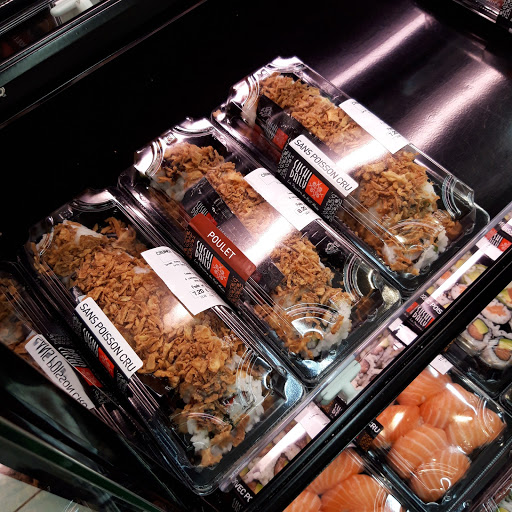 Sushi Daily Sérignan - Thumbnail