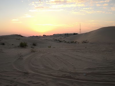 Photos of Al Khatim Farms
