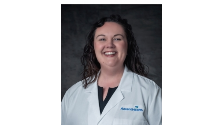 Melissa Pope Dnp Fnp C