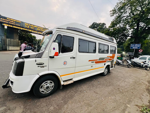 One Way End Round Trip Cab Available post image