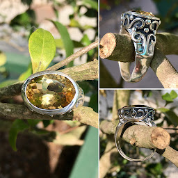 Photo n°4 de L'Arlequin à Vitré (Service de réparation de bijoux)