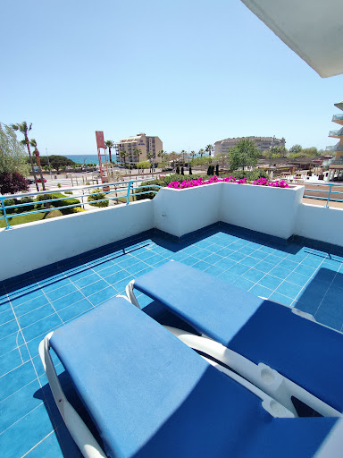 Hotel Montemar Maritim - Thumbnail