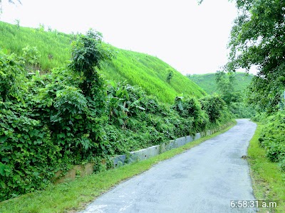 Photos of Hiltop, Hafazgona, Bandarban