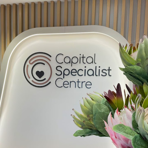 Capital Specialist Centre - Thumbnail