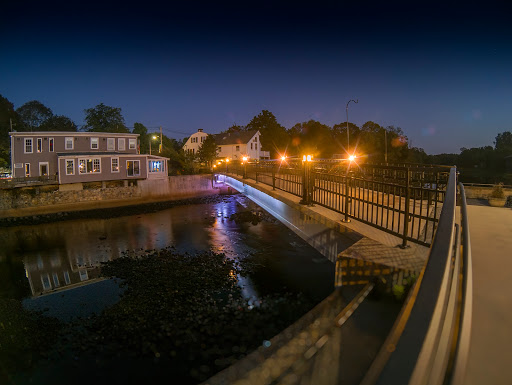 Ipswich Riverwalk: Sidney Shurcliff Path - Thumbnail