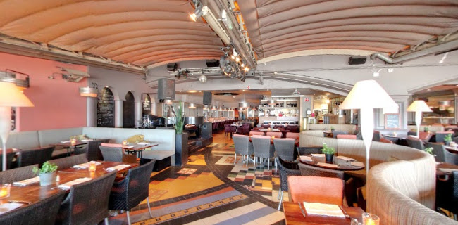 La Galleria Boulevard Scheveningen openingstijden