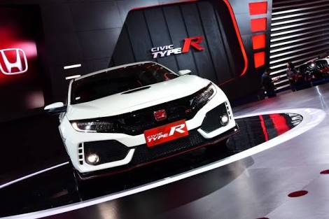 Honda Autoland, Author: Dealer Honda Jakarta