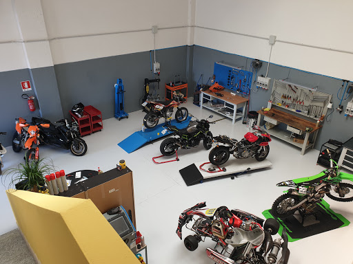 GRG PERFORMANCE - Visual