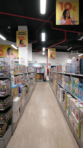 Tiendas MGI Vallecas - Thumbnail