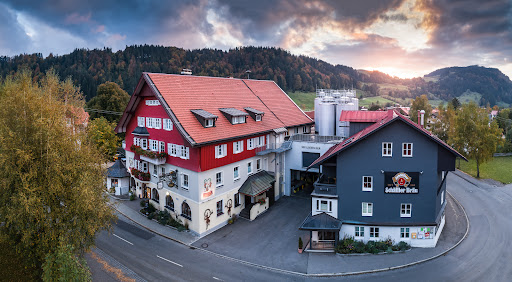 Brauerei Schäffler Gallery - Germany