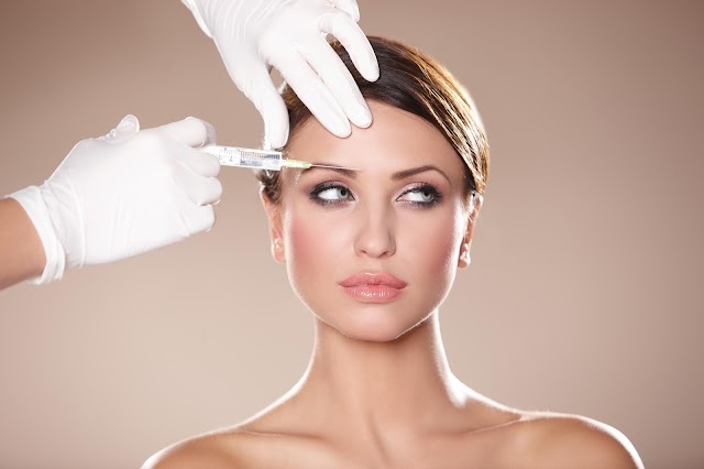 Dr Eric Sarfati - Ophtalmologue - Oculoplastie