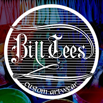 Photos of Billtees Custom Artwear