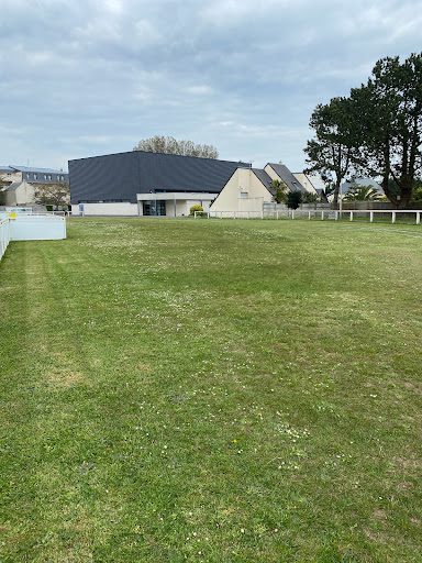Gérard Legoupil Gymnasium - Thumbnail