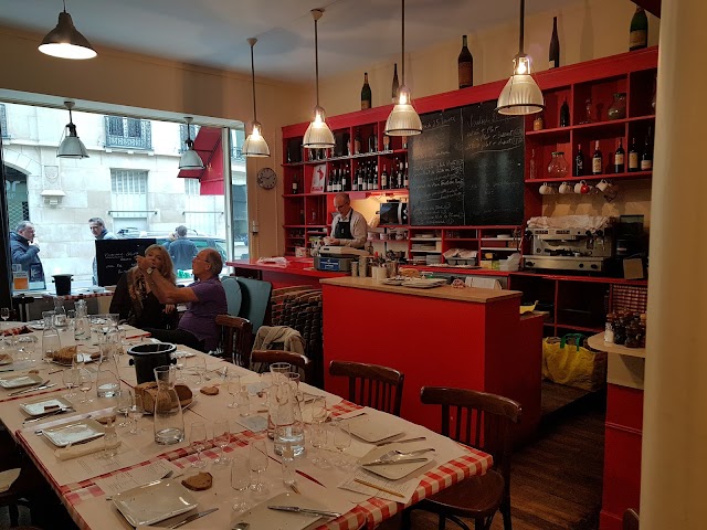 Le 7 Bis Monceau